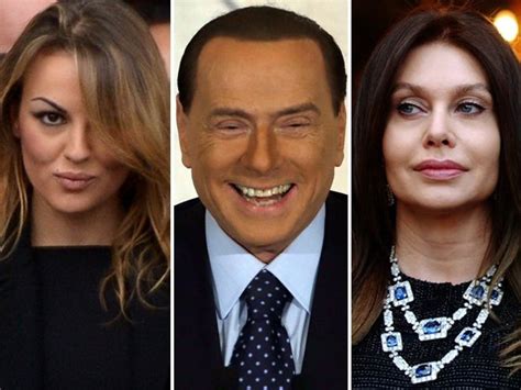 Silvio Berlusconi free to marry 28